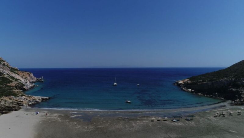 From Sifnos: Antiparos and Despotiko Tour - Frequently Asked Questions