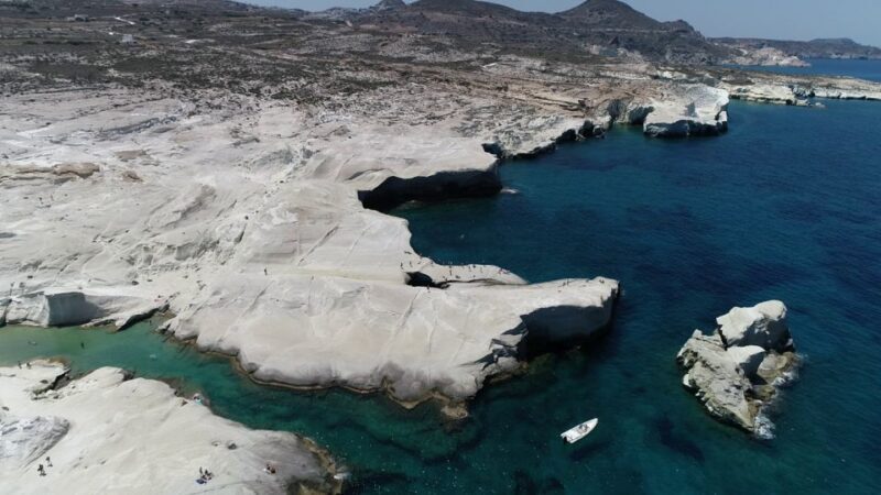 From Sifnos: Kimolos and North Milos Speedboat Tour - Final Thoughts: Who Will Love This Tour?