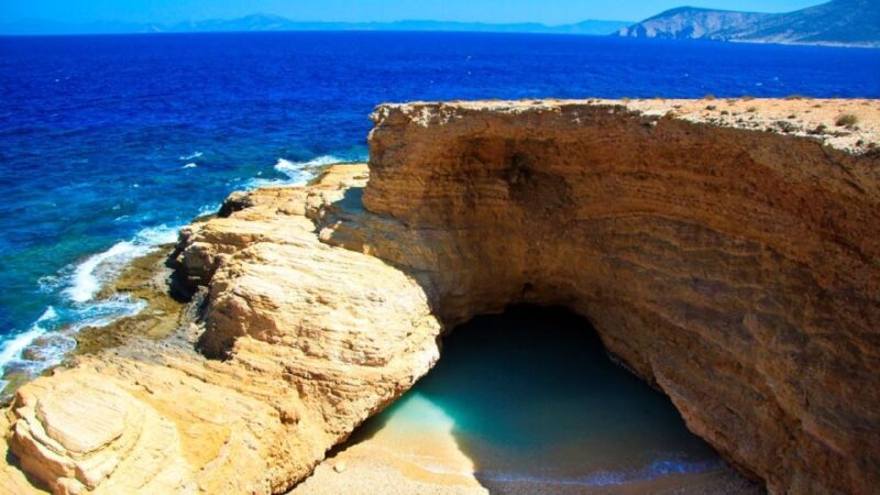 From Sifnos: Koufonisia Boat Tour - FAQs