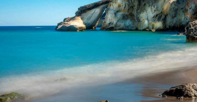 From Sifnos: Milos Island Tour with Swimming and Snorkeling - What the Tour Includes