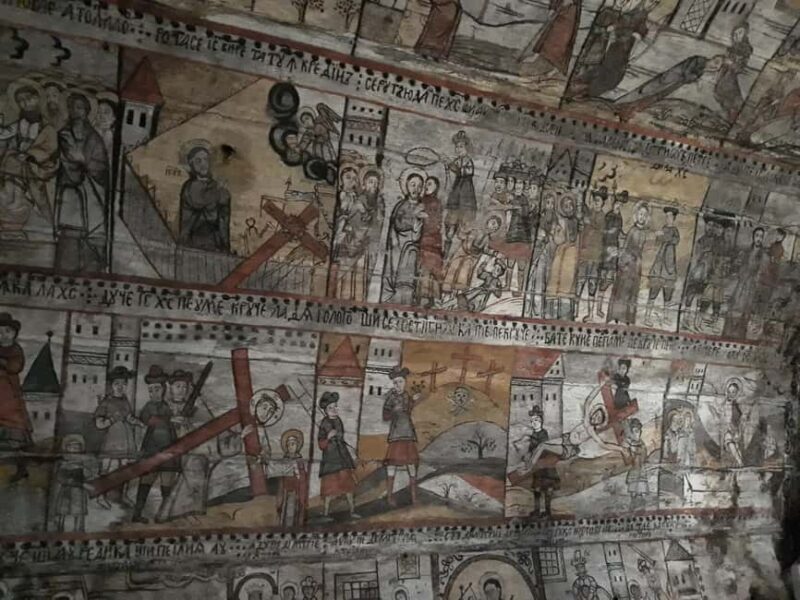 From Sighetu Marmatiei: Maramures guided tour - FAQ