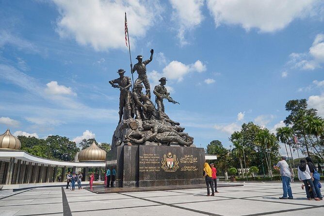 From Singapore : Day Trip to Kuala Lumpur & Malacca with Personal Chauffeur - Who Is This Tour Best For?