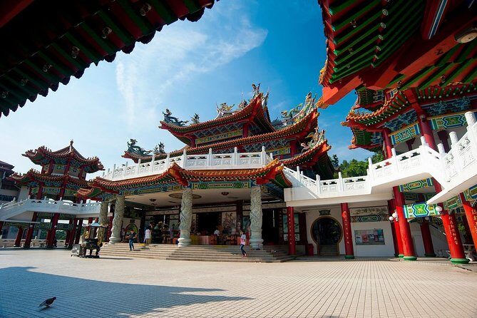 From Singapore : Day Trip to Kuala Lumpur & Malacca with Personal Chauffeur - Frequently Asked Questions