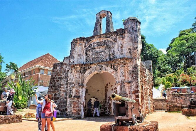 From Singapore : Day Trip to Kuala Lumpur & Malacca with Personal Chauffeur - Final Thoughts