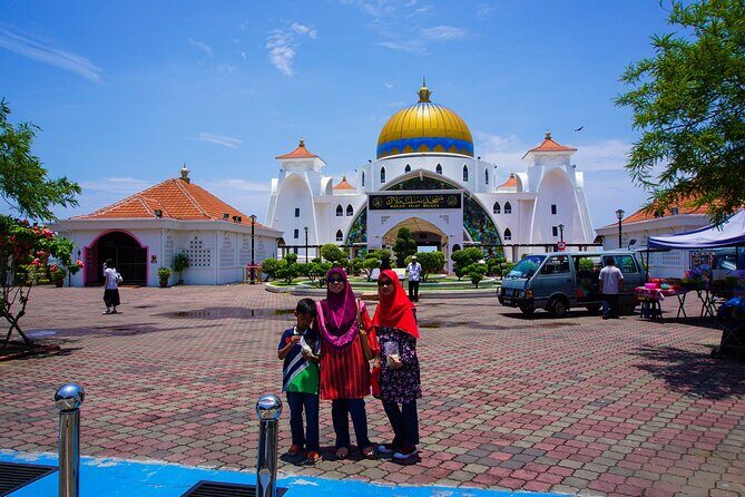 From Singapore Private Day to Trip To Malacca - Practical Details and Travel Tips