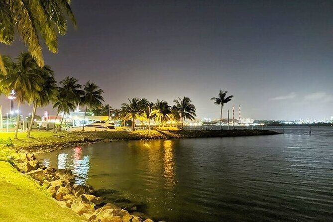 From Singapore: Private Malaysia express night tour + Massage - Key Points