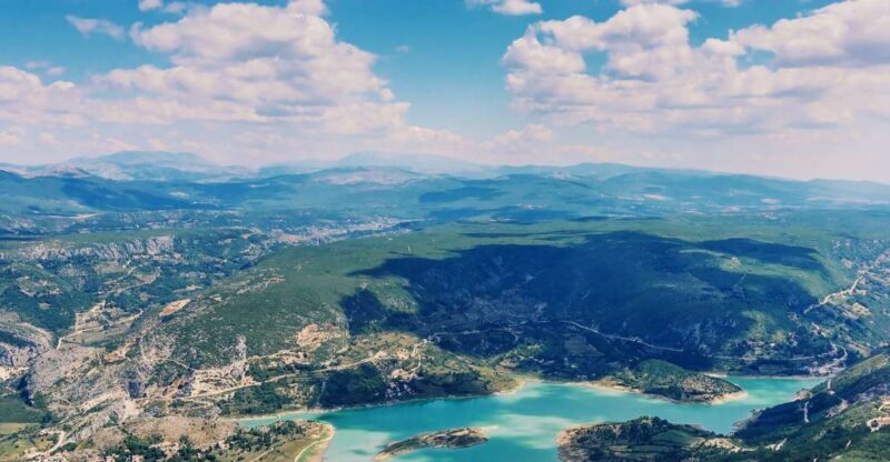 From Sinj: Flight Over Imotski, Trilj, Omi, and Split - The Sum Up: Is It Worth It?