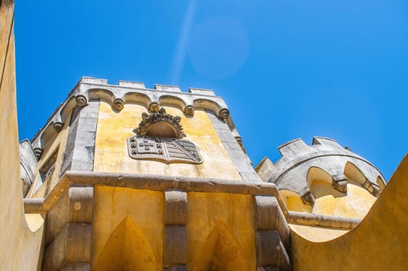 From Sintra: Cabo da Roca and Cascais Day Trip - Key Points