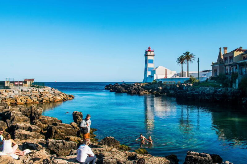 From Sintra: Cabo da Roca and Cascais Day Trip - Practical Details & What to Expect