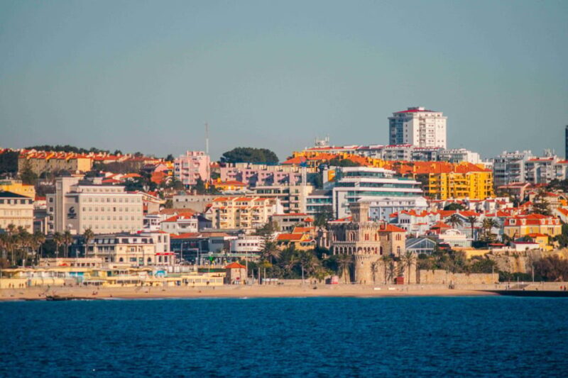 From Sintra: Cabo da Roca and Cascais Day Trip - Overall Experience & Value