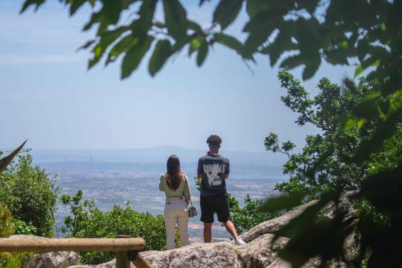 From Sintra: Cabo da Roca and Cascais Day Trip - Who This Tour Is Best For