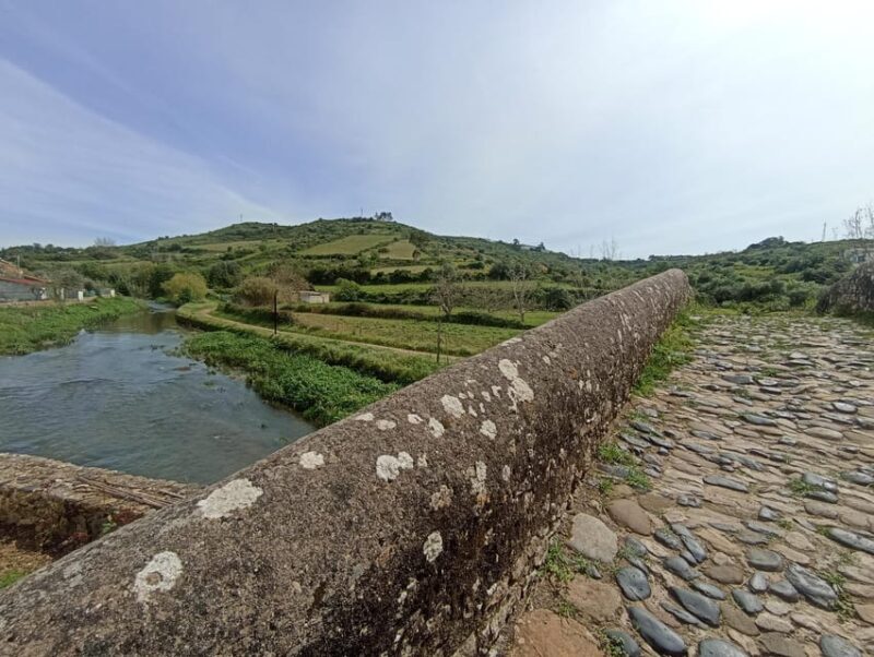 From Sintra, Mafra, or Ericeira: Hike and Wine Tour - From Sintra, Mafra, or Ericeira: Hike and Wine Tour