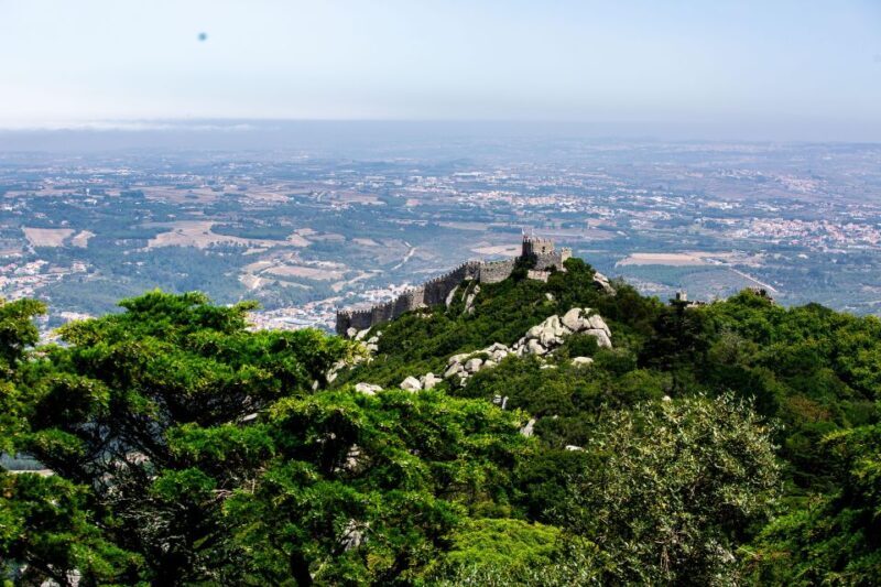 From Sintra: Pena Palace Guided Tour - Why It’s a Good Value