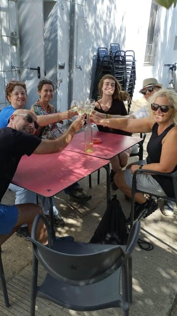 From Sitges: Cycling Tour with Winery visit and Tasting - Who Will Love This Tour?