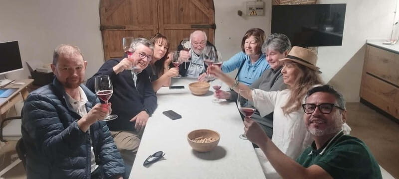 From Sitges: Montserrat, Lunch and Winery with Hotel Pick Up - FAQs