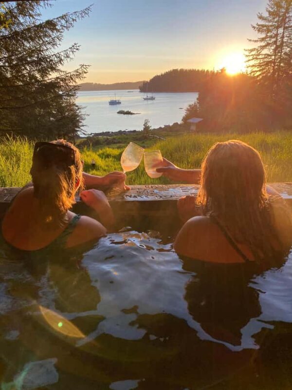 From Sitka: All inclusive Private Yacht Cruise of SE Alaska - Who Will Enjoy This Experience?