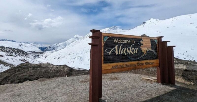 From Skagway: Skagway City & White Pass Summit Guided Tour - Practical Tips for the Tour