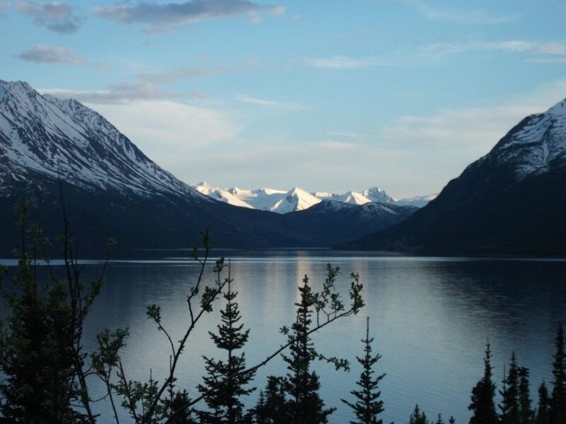From Skagway: Skagway City & White Pass Summit Guided Tour - Final Thoughts