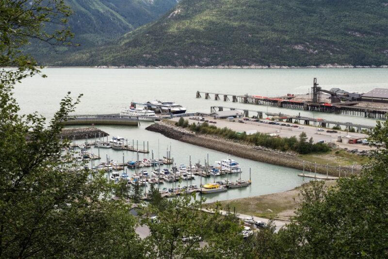 From Skagway: White Pass Summit Guided Bus Tour - FAQ