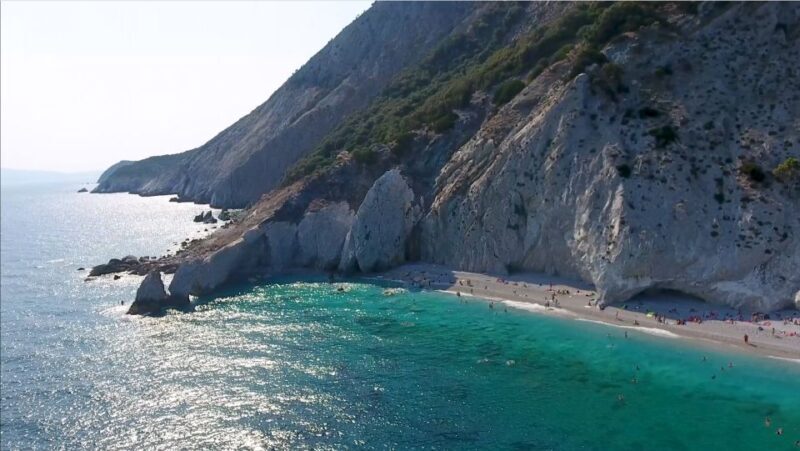 From Skiathos: Sea and Sun Island Day Cruise - Key Points