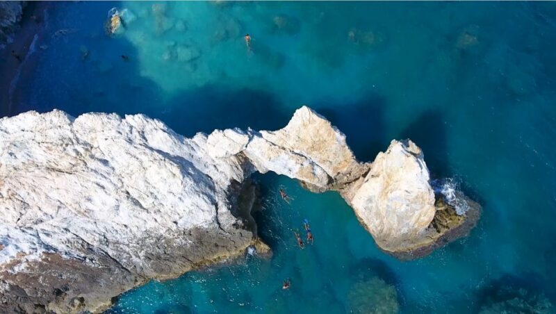 From Skiathos: Sea and Sun Island Day Cruise - The Experience: Pros and Cons