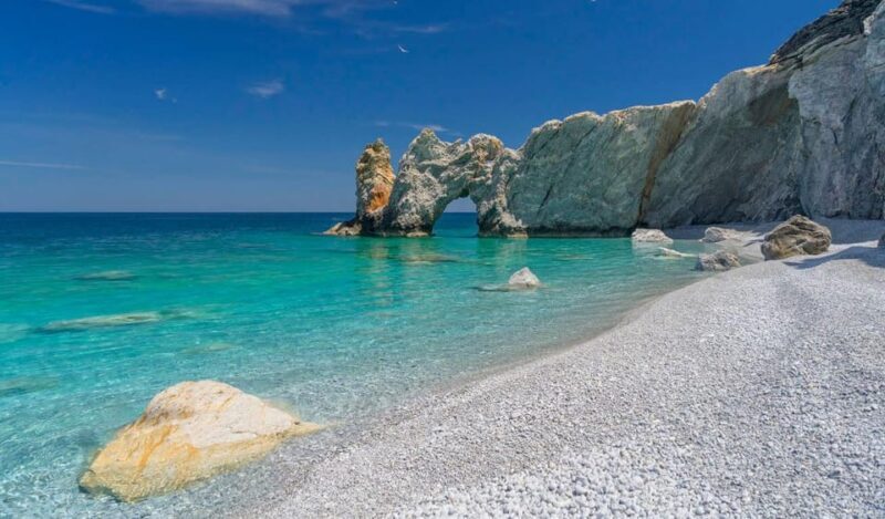 From Skiathos:Skopelos & Alonissos Boat Trip with Highlights - Who Will Love This Tour?