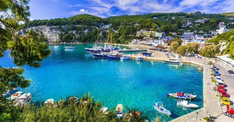 From Skiathos:Skopelos & Alonissos Boat Trip with Highlights - The Sum Up