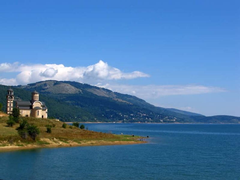 From Skopje: 6-Hour Private Mavrovo Tour - An In-Depth Review of the Mavrovo Experience