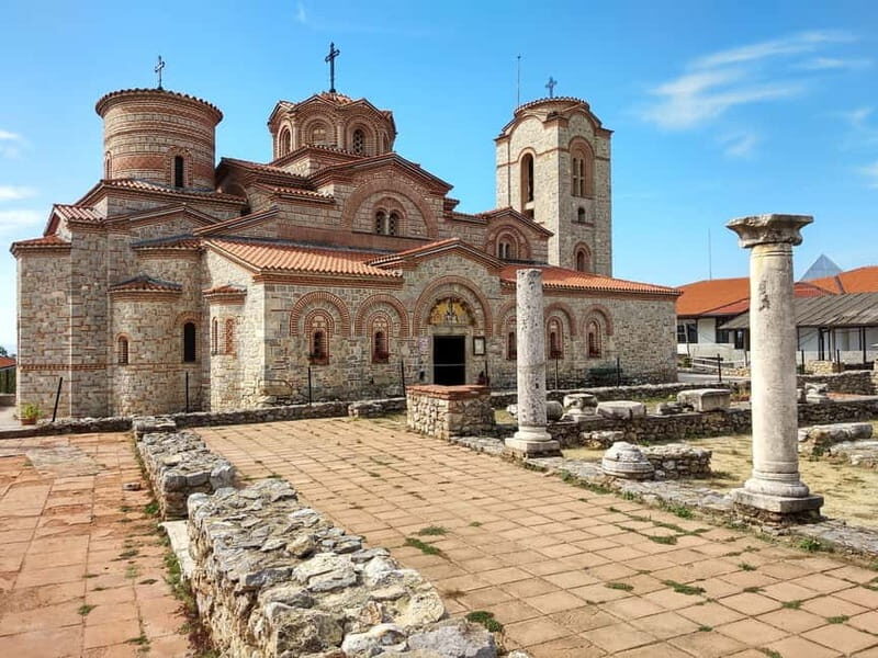 From Skopje: Bitola and Ohrid Day Tour - FAQs About the From Skopje: Bitola and Ohrid Day Tour