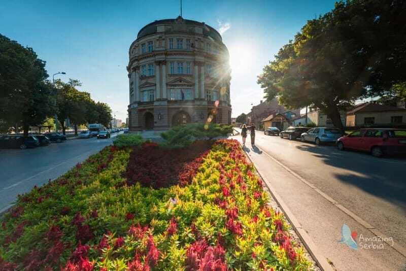 From Skopje: Day Tour to Ni, Serbia - Key Points