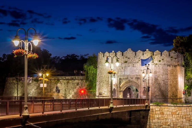 From Skopje: Day Tour to Ni, Serbia - An In-Depth Look at the Tour Experience