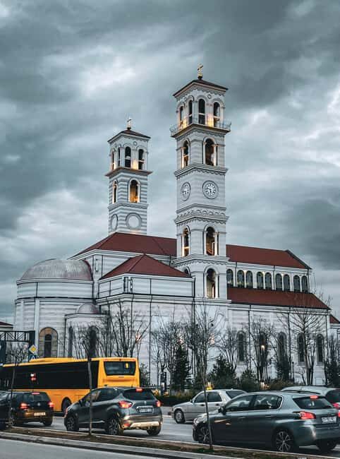 From Skopje: Day tour to Prishtina and Prizren - An In-Depth Look at the Tour