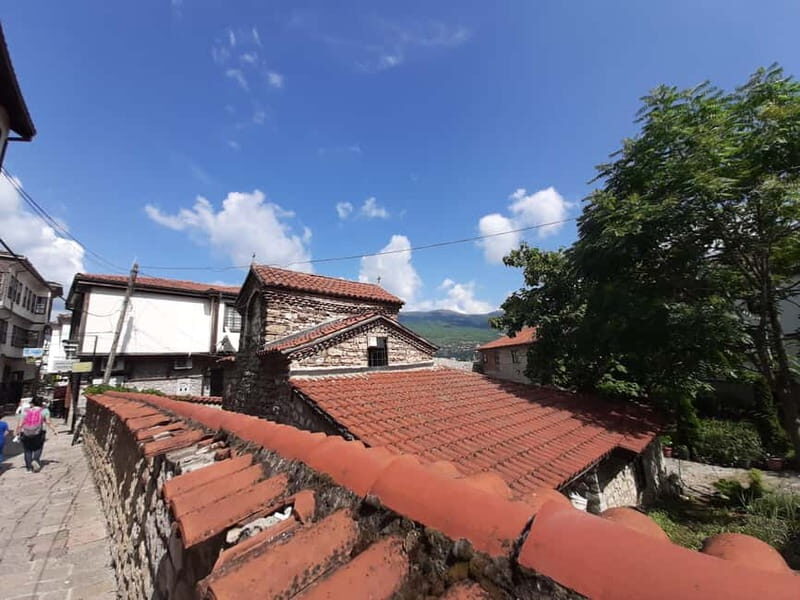 From Skopje: Full-Day Group Tour to the UNESCO City of Ohrid - Key Points