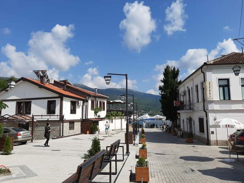 From Skopje: Full-Day Group Tour to the UNESCO City of Ohrid - Price & Value Analysis
