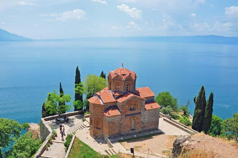 From Skopje: Full-Day Group Tour to the UNESCO City of Ohrid - Who Will Love This Tour?