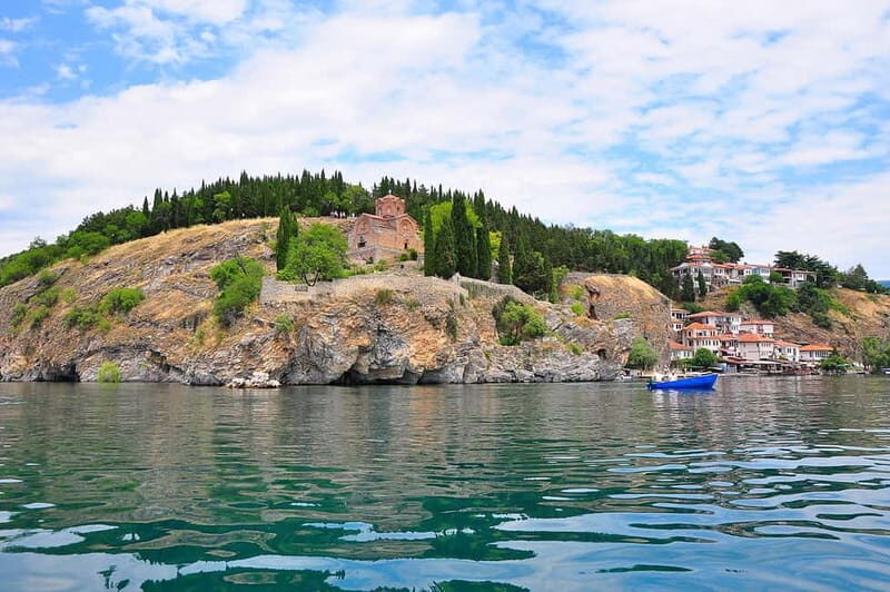 From Skopje: Full-Day Group Tour to the UNESCO City of Ohrid - The Sum Up