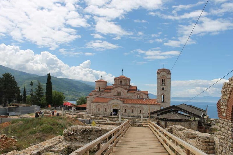 From Skopje: Full-Day Group Tour to the UNESCO City of Ohrid - FAQ