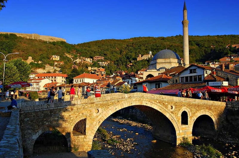 From Skopje: Full-Day Kosovo Tour to Pristina and Prizren - Key Points