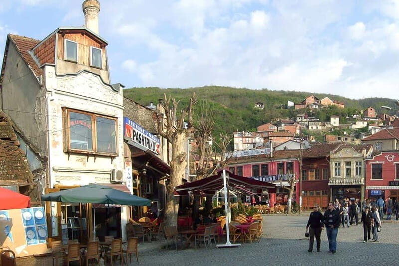 From Skopje: Full-Day Kosovo Tour to Pristina and Prizren - Who Will Love This Tour?