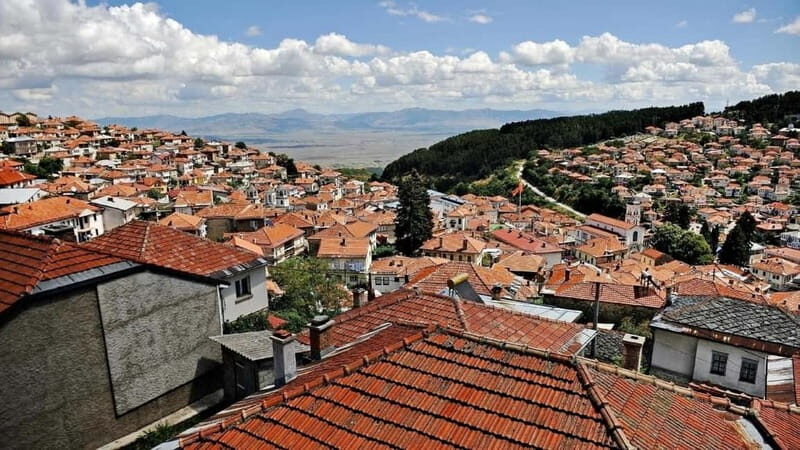 From Skopje: Guided Day Trip to Bitola and Krushevo - Authenticity and Practicality