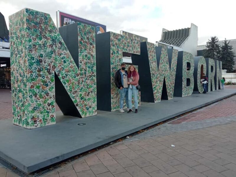 From Skopje: Kosovo Highlights Day Trip with Guide - An Overall Look at the Experience