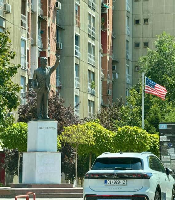 From Skopje: Kosovo Highlights Day Trip with Guide - Price and Overall Value