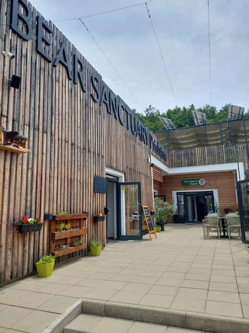 From Skopje: Kosovo in a Day Prishtina, Monastery & Bears - Discover Kosovo in a Day from Skopje: Prishtina, Monastery & Bears