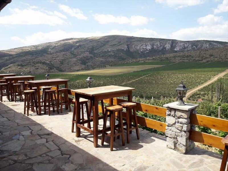 From Skopje: Lazar & Chateau Sopot Wineries Visit & Tastings - Frequently Asked Questions