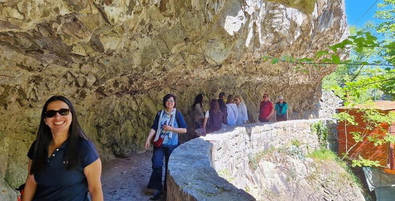 From Skopje: Matka Canyon Mosque and Arabati Baba Tekke - Return Journey and Reflection
