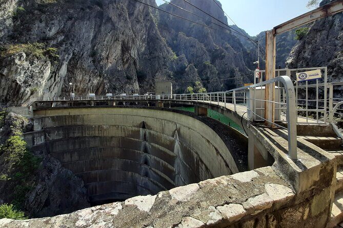 From Skopje: Matka Canyon, Painted Mosque&Arabati Baba Tekke - Final Verdict