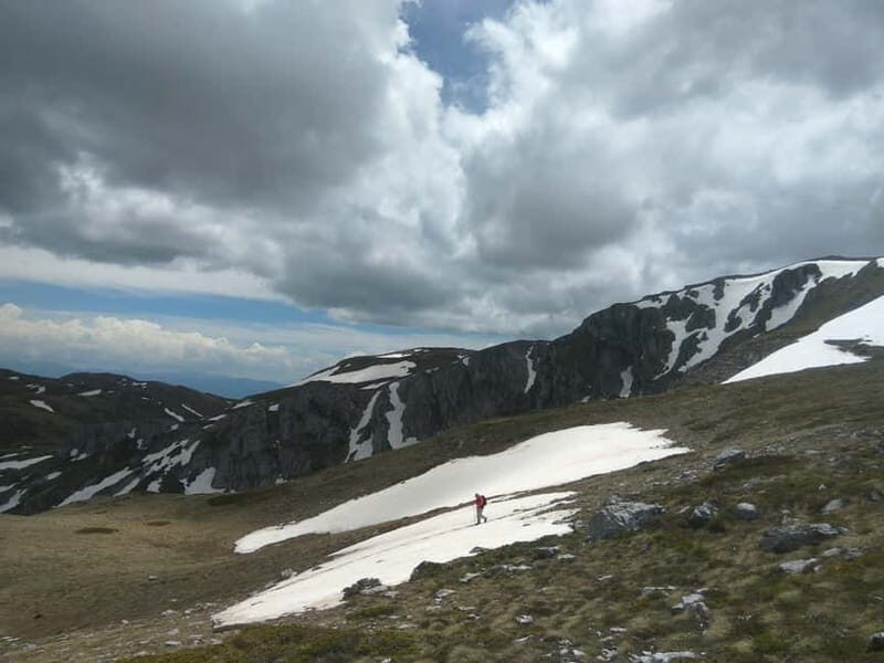 From Skopje: Ohrid and Magaro Peak Hike on Galicica Mountain - An Introduction to the Tour