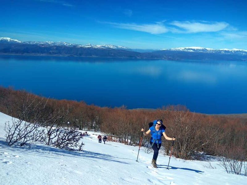 From Skopje: Ohrid and Magaro Peak Hike on Galicica Mountain - Practical Details and Tips