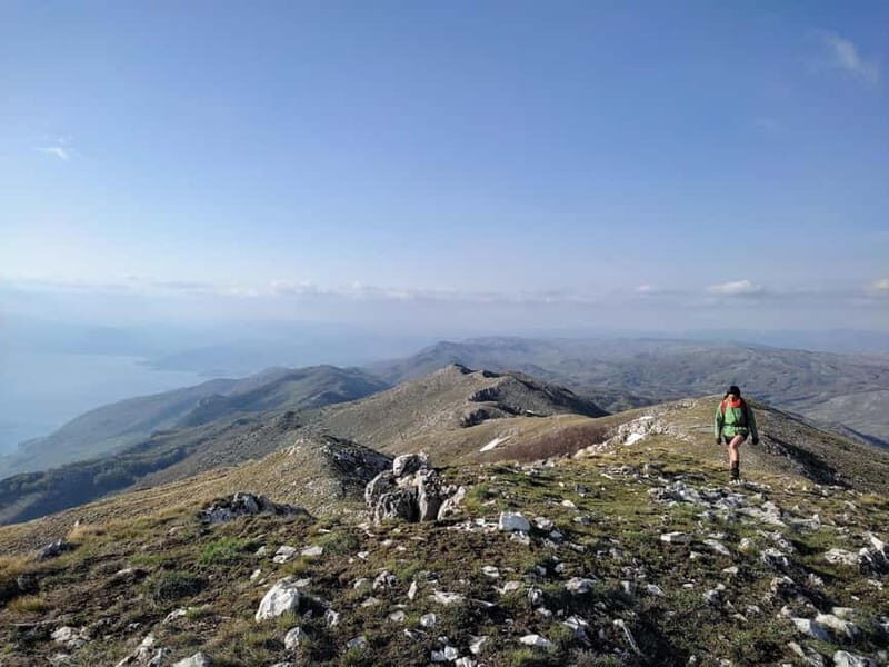 From Skopje: Ohrid and Magaro Peak Hike on Galicica Mountain - FAQ