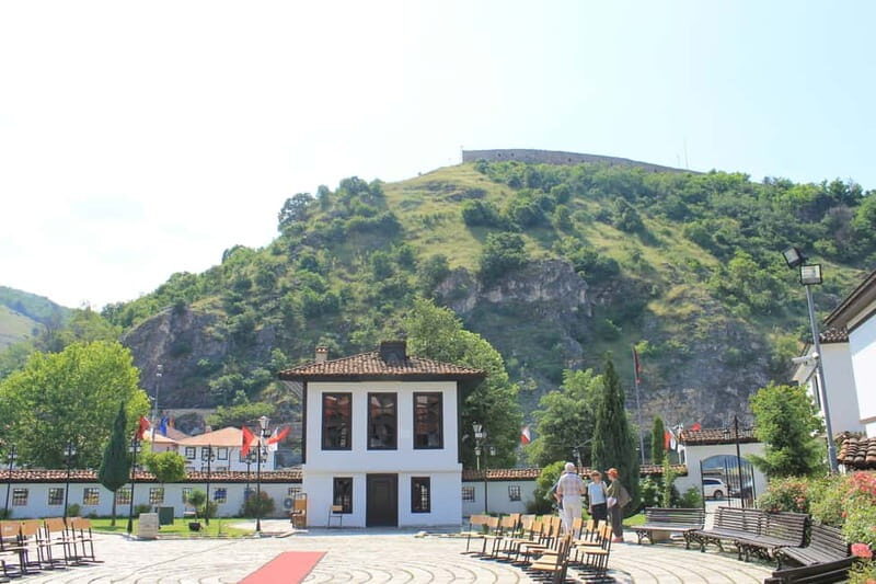 From Skopje: Pristina and Prizren Private Sightseeing Tour - Who Is This Tour Best For?